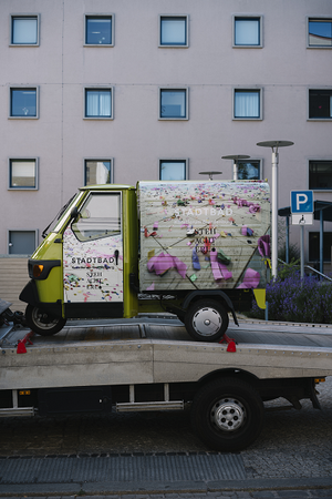 © STADTBAD Havelfest 2022