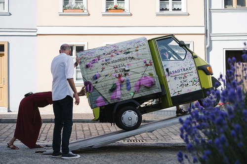 © STADTBAD Havelfest 2022