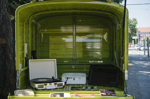 © STADTBAD Havelfest 2022