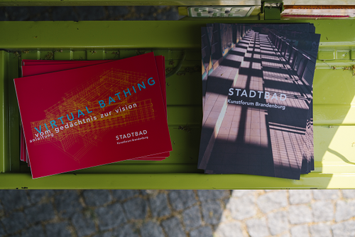 © STADTBAD Havelfest 2022