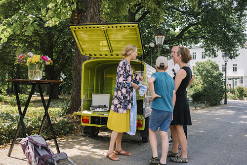 © STADTBAD Havelfest 2022