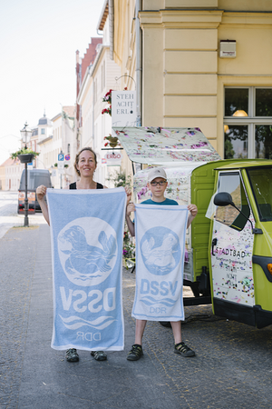 © STADTBAD Havelfest 2022