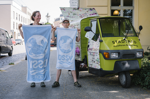 © STADTBAD Havelfest 2022