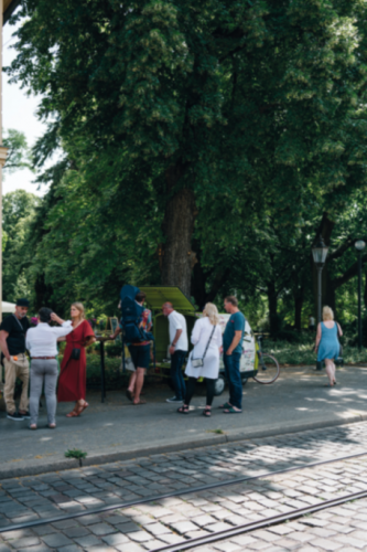 © STADTBAD Havelfest 2022