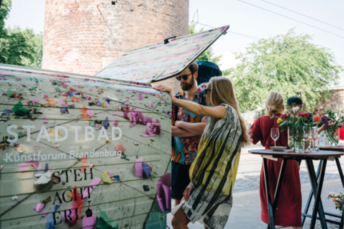 © STADTBAD Havelfest 2022