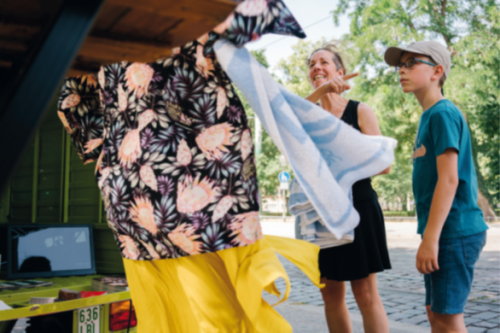 © STADTBAD Havelfest 2022