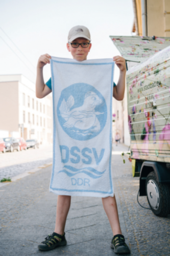 © STADTBAD Havelfest 2022