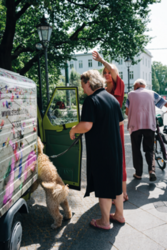 © STADTBAD Havelfest 2022