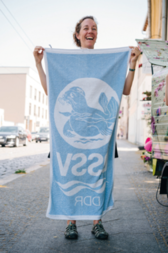 © STADTBAD Havelfest 2022