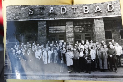 © STADTBAD Havelfest 2022