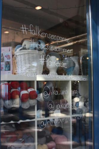 © Schaufensterlettering 2022, Klasse 1a