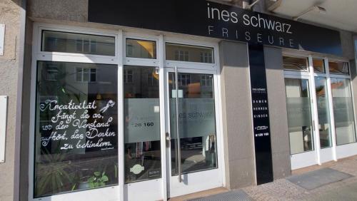 © Schaufensterlettering 2022, Falkensee