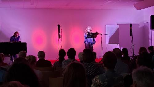 © Poetry Slam, Falkensee