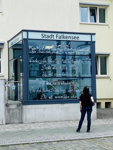 © Bürgeramt, Falkensee