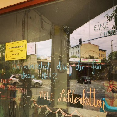 © Veranstaltung Anbahnen-und-Orten 2022, Oranienburg 