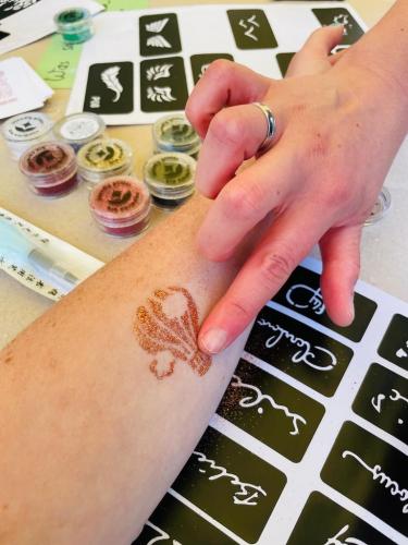 © Veranstaltung Anbahnen-und-Orten 2022, Oranienburg 