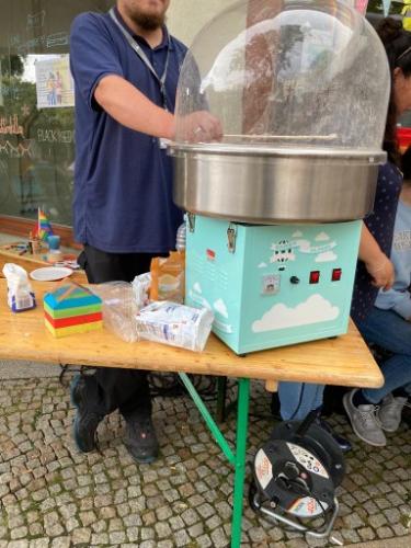 © Veranstaltung Anbahnen-und-Orten 2022, Oranienburg 