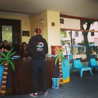 © Veranstaltung Anbahnen-und-Orten 2022, Oranienburg 