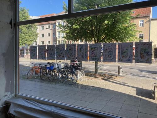 © Öffentlichkeitsarbeit, Oranienburg