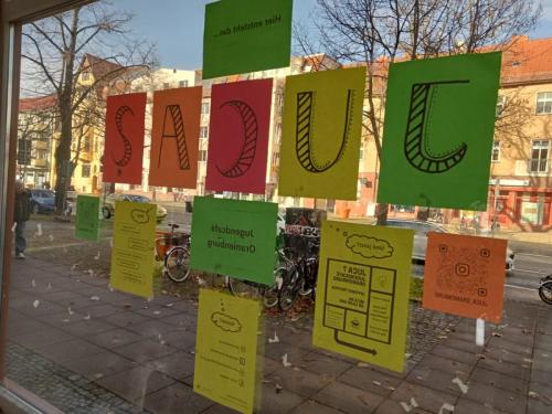 © Öffentlichkeitsarbeit, Oranienburg