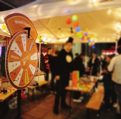 © Lichternacht 2022, Oranienburg