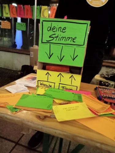 © Lichternacht 2022, Oranienburg