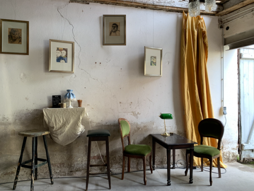 © Kulturkombinat, Perleberg