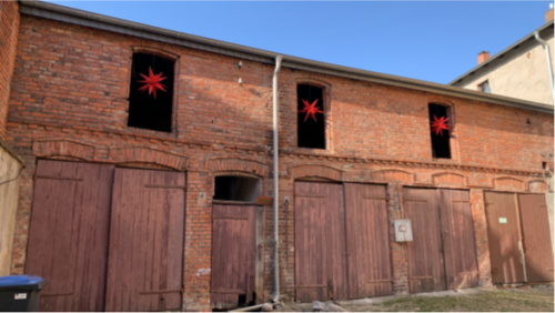 © Kulturkombinat, Perleberg