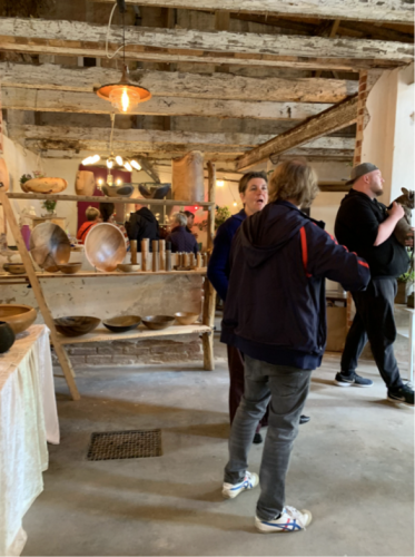 © Kulturkombinat, Perleberg