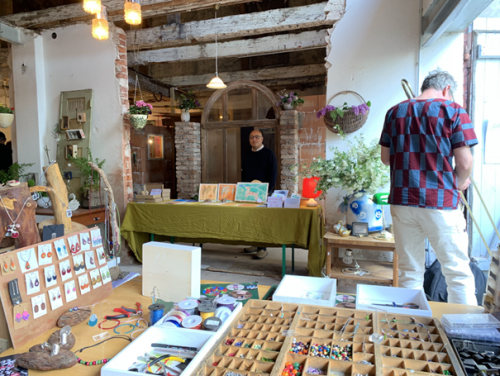 © Kulturkombinat, Perleberg