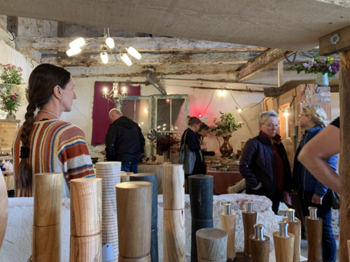 © Kulturkombinat, Perleberg