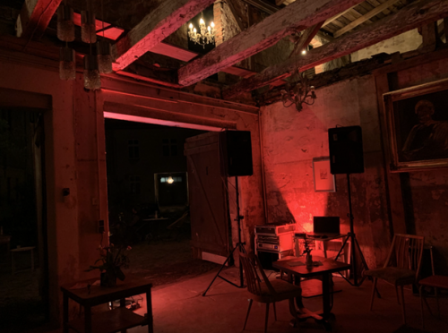 © Kulturkombinat, Perleberg