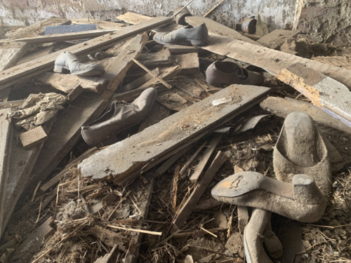 © Kulturkombinat, Perleberg