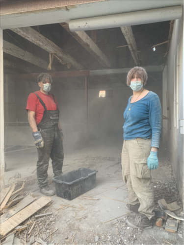 © Kulturkombinat, Perleberg