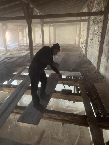 © Kulturkombinat, Perleberg