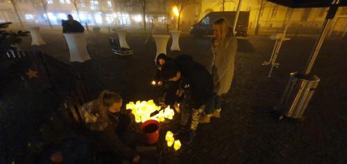 © Lichternacht Seelow