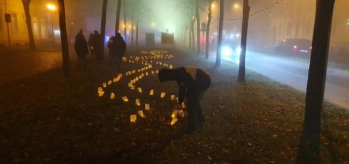 © Lichternacht Seelow