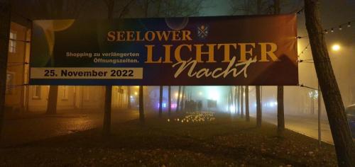 © Lichternacht Seelow
