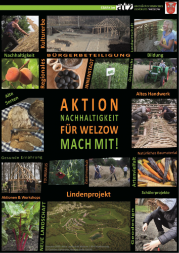 © Aktion Nachhaltigkeit für Welzow