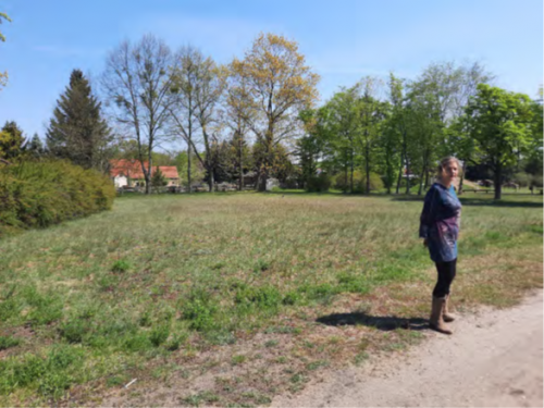 © Fläche 1a, Welzow