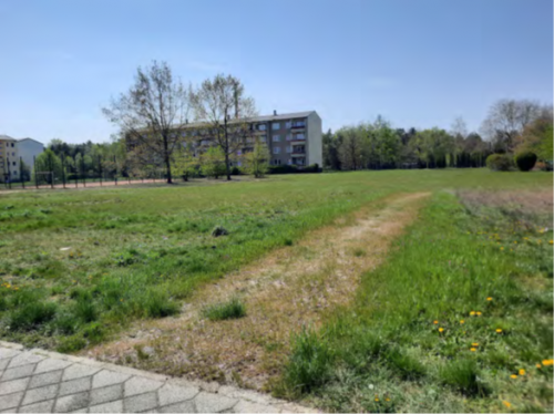 © Fläche 2, Welzow