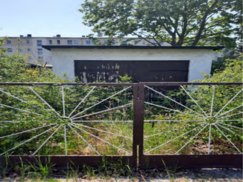 © Fläche 4, Welzow