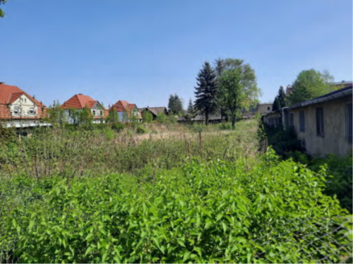 © Fläche 4, Welzow