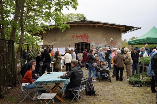 © Markttag 2022, Werneuchen