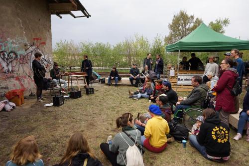 © Markttag 2022, Werneuchen