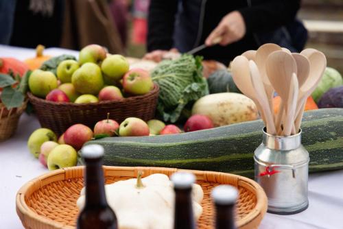 © Markttag 2022, Werneuchen