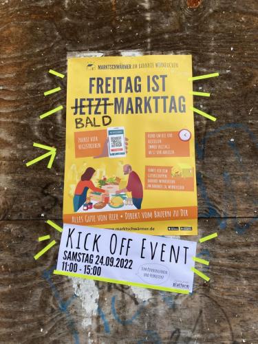 © Markttag 2022, Werneuchen