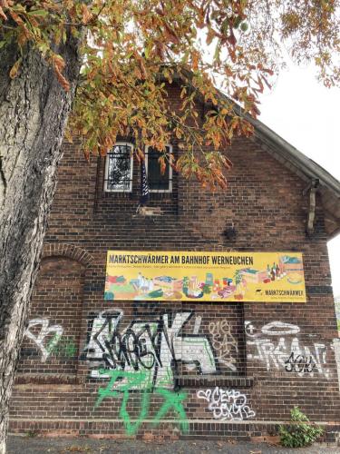 © Markttag 2022, Werneuchen