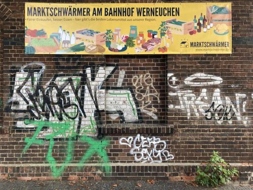 © Markttag 2022, Werneuchen