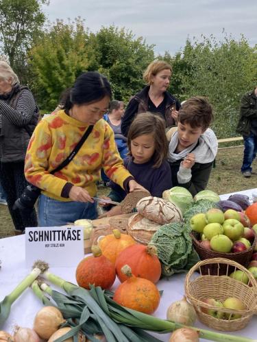 © Markttag 2022, Werneuchen